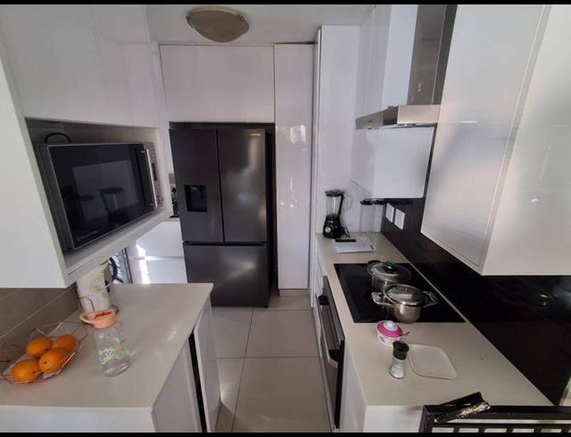 4 BEDROOM TOWNHOUSE FOR SALE IN BASSONIA